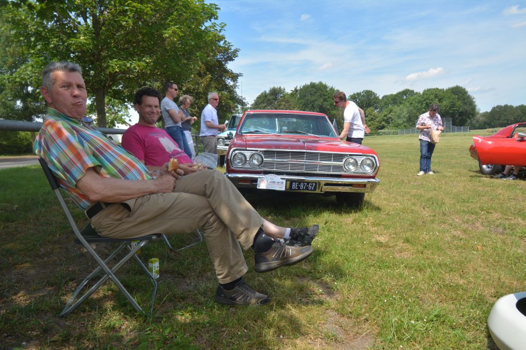 Oldtimerrit Geesteren 2 juni 2019 - 135